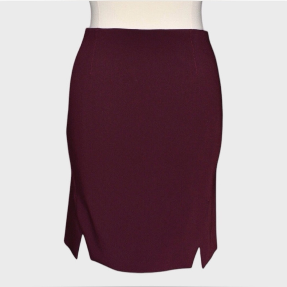 WHBM Pencil Skirt
